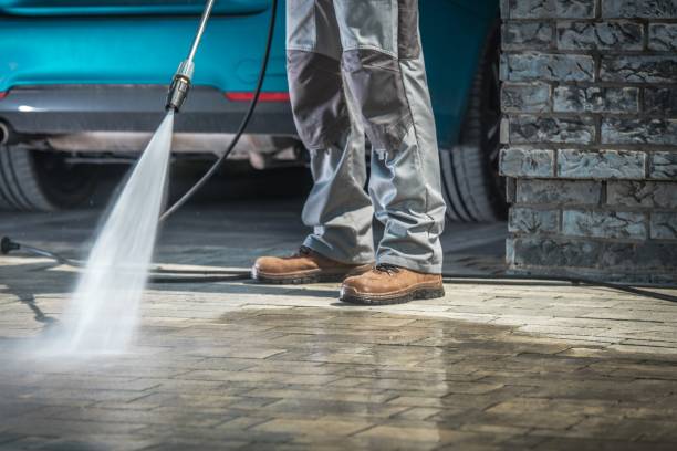 Best Building Exterior Washing  in Mckees Rocks, PA
