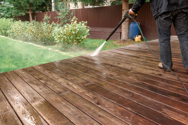 Playground Equipment Cleaning in Mckees Rocks, PA